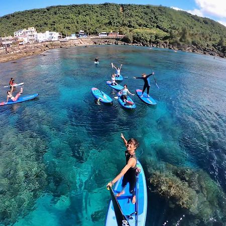 Imanuel Surfing B&B Heng-ch'un Exterior foto