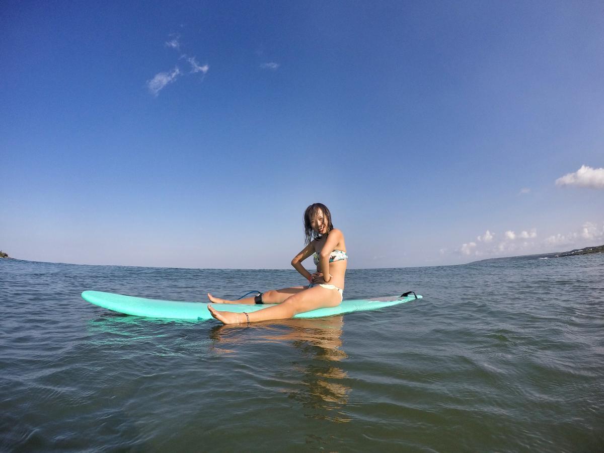 Imanuel Surfing B&B Heng-ch'un Exterior foto